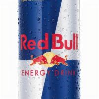 Red Bull · 