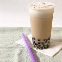 Coconut Milk Tea · Made with lactose-free whole milk for the creamiest distinctive coconut flavor with just a h...