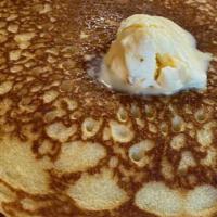 Pancakes (3) · 