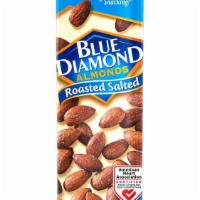 Blue Diamond Almonds Low Sodium · 1.5 Oz