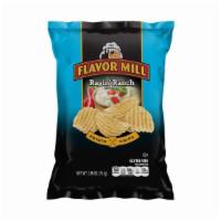 Flavor Mill Ranch Chips · 2.65 Oz