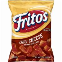 Fritos Chili Cheese Corn Chips · 9.25 oz