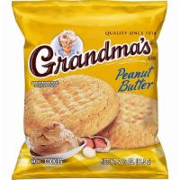 Grandmas Peanut Butter Cookie · 2.25 Oz