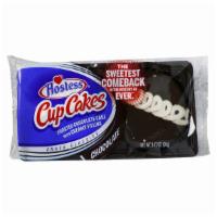 Hostess Cupcakes Frosted Cakes With Creamy Filling Chocolate · 3.17 oz
