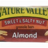 Nature Valley Sweet & Salty Nut Granola Bar, Almond · 1.2 Oz