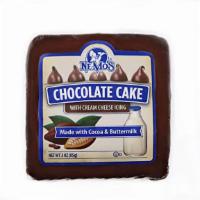 Ne-Mo'S Bakery Chocolate Cake Square · 3 oz
