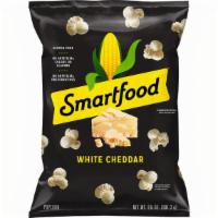Smartfood White Cheddar Popcorn · 6.75 Oz