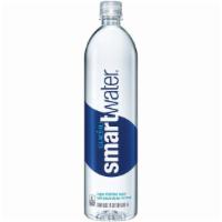 Smart Water · 33.8 oz