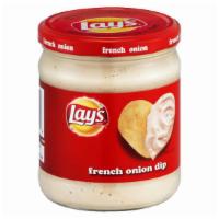 Lay'S French Onion Dip · 15 Oz