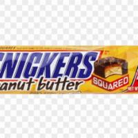 Snickers King Peanut Butter · 3.56 oz