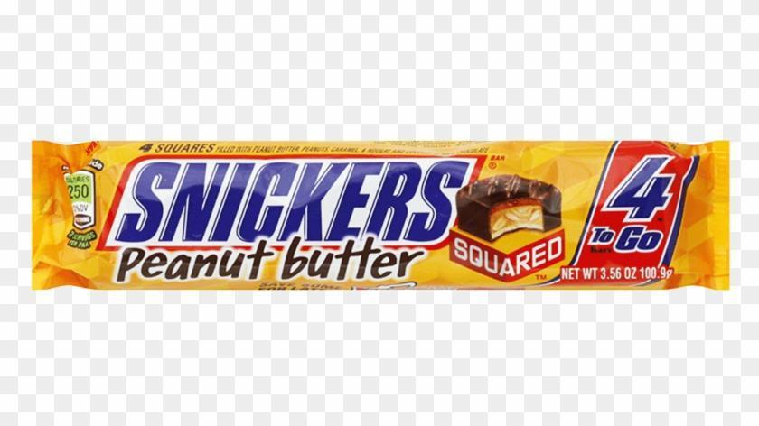 Snickers King Peanut Butter · 3.56 oz