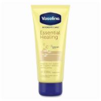 Vaseline Intensive Care Essential Healing Lotion · 3.4 fl oz