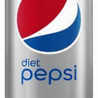 ***Diet Pepsi · 
