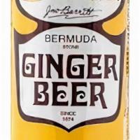 ***Barritts Ginger Beer (12Oz) · Bring the taste of the Caribbean to your home with Barritts Bermuda Stone Ginger Beer. It's ...