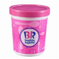 Fresh Pack (Quart) · Your favorite ice cream flavor - enough to share or not!