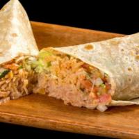 Sausage Burritos · Sausage, egg, and cheese.

Consuming raw or undercooked meats, poultry, seafood, shellfish, ...