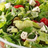 Caesar Salad (Large) · 