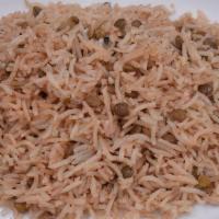 Lentil Rice · 