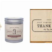 Thank You Gift Box · PACKAGE DETAILS
- Choose 6 Pints of our All Natural Clean Label Gelato or All Natural Vegan ...