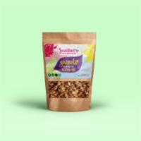 Packaged Granola · We’ve combined the power of blueberries with toasted whole grains to create a deliciously sa...