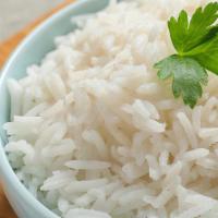 Basmati Rice / Brown Rice · 