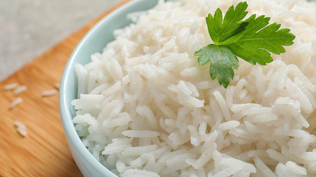 Basmati Rice / Brown Rice · 