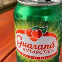Guarana · 1 can