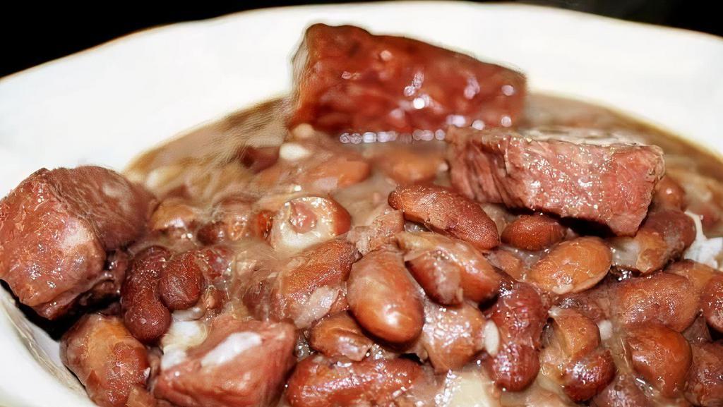 Red Beans N Rice · 
