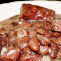 Red Beans N Rice · 