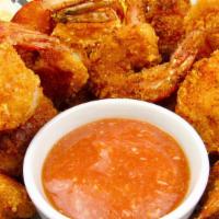 Nawlins' Fried Shrimp · 