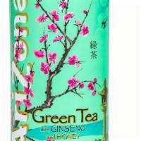 Arizona - Green Tea · 16oz