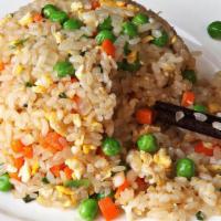Fried Rice (Special) · 