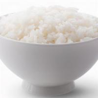 Rice Side · Side of Rice
