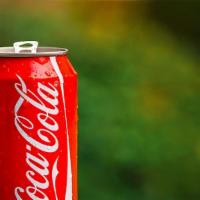 Soda Cans · Soda Choice : Coca Cola / Diet Coke / Sprite