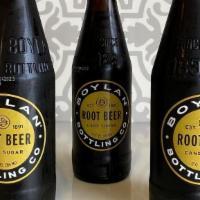 Saint Arnold Root Beer (12Oz) · Small soda brewing since 1891 - Boylan's sodas are made exclusively with cane sugar and no h...