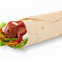 Meatball Marinara (440 Cals) · The Meatball Marinara is iconic to the Subway® brand and this favourite comes with tender be...