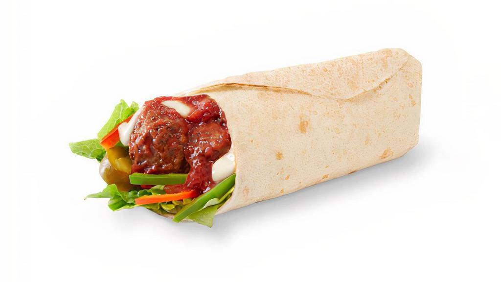 Meatball Marinara (440 Cals) · The Meatball Marinara is iconic to the Subway® brand and this favourite comes with tender beef meatballs smothered in a rich marinara sauce.