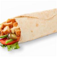 Chicken Tikka (280 Cals) · You’re in for a spicy kick with our Chicken Tikka. Tender chicken breast strips are coated i...