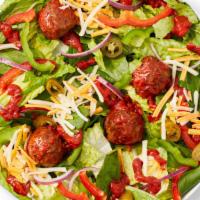 Meatball Marinara (240 Cals) · The Meatball Marinara is iconic to the Subway® brand and this favourite comes with tender be...