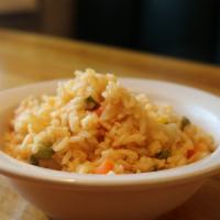 Mexican Rice Large · 