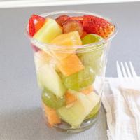 Fruit Cup · 