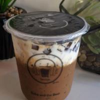 Seasalt Coffee Rtd · Light Vietnamese coffee with condensed milk served with seasalt cream (RECOMMENDED FOR FIRST...