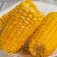 Corn On Cob · 