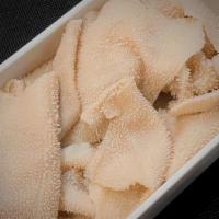 Special Beef Tripe(毛肚) · May contain raw or undercooked ingredients. Consuming raw or undercooked meats, poultry, sea...