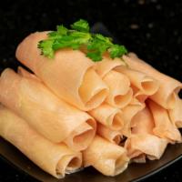 Chicken Breast Slices(鸡胸肉片) · May contain raw or undercooked ingredients. Consuming raw or undercooked meats, poultry, sea...