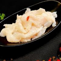 Fish Fillet(龙利鱼片) · May contain raw or undercooked ingredients. Consuming raw or undercooked meats, poultry, sea...