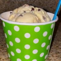 Triple Scoop (13.5 Oz.) · 3 scoops of ice cream - choose 1-3 flavors.