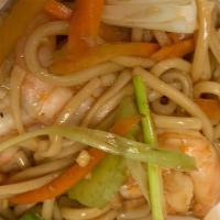 M 2.. Lo Mein (Soft Noodles) · Your choice of chicken , beef or pork. Shrimp $1.00 extra.