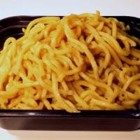 (So) Noodle · 