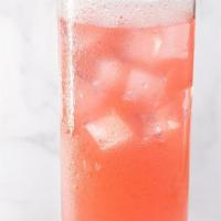 Small Lemonade · Pink lemonade